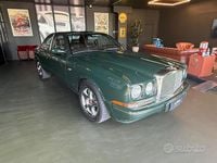 Usata Bentley Continental 408 CV (300 kW) 1995 Verde Coupé