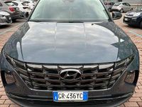 Usata Hyundai Tucson 116 CV (85 kW) 2023 SUV