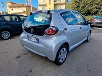 usata Toyota Aygo 1.0 12V VVT-i 5 porte Now