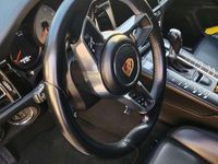 Usata Porsche Macan 354 CV (260 kW) 2020 Grigio SUV