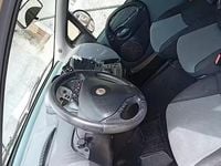 Usata Fiat Multipla 103 CV (75 kW) 2010 Monovolume