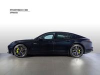 Usata Porsche Panamera 462 CV (339 kW) 2020 Nero jet metallizzato Berlina