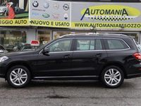 usata Mercedes GLS350 d 4Matic Premium usato