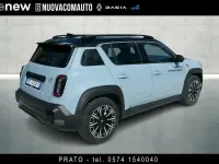 Usata Renault R4 Iconic 109 kW (149 CV) 2025 Nero SUV