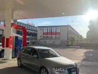 Usata Audi A6 170 CV (125 kW) 2009 Marrone Station wagon