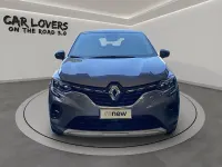 Usata Renault Captur Intens 101 CV (74 kW) 2023 Xnk be style milano (grigio SUV