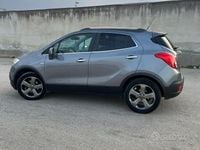 Usata Opel Mokka Cosmo 2014 SUV
