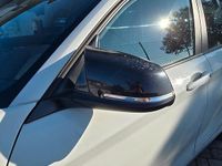 Usata BMW 114 Efficient Dynamics 95 CV (69 kW) 2016 Bianco Utilitaria