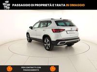 Nuova Seat Ateca Business 116 CV (85 kW) 2026 Argento reflex SUV