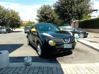 Usata Nissan Juke Tekna 110 CV (80 kW) 2014 SUV