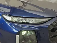 Nuova Audi Q3 Sportback Business 150 CV (110 kW) 2026 Blu navarra SUV