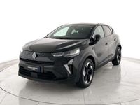 Usata Renault Captur Techno 101 CV (74 kW) 2025 Nero SUV
