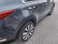 Usata Kia Sportage 116 CV (85 kW) 2016 SUV