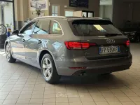 Usata Audi A4 S-Line 150 CV (110 kW) 2018 Other Station wagon