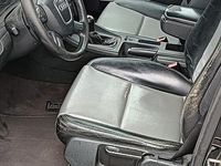 Usata Audi A4 150 CV (110 kW) 2004 Nero Station wagon