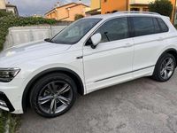 Usata VW Tiguan Business 150 CV (110 kW) 2017 SUV