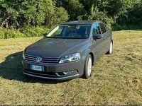 Usata VW Passat 140 CV (102 kW) 2011 Berlina