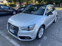 usata Audi A1 1.6 TDI 105 CV Ambition