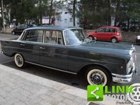 usata Mercedes 220 SE b