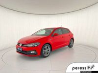 usata VW Polo 5p 1.0 tsi Sport 95cv