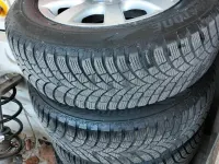 Usata VW Golf VI 105 CV (77 kW) 2008 Blu Utilitaria