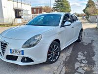 Usata Alfa Romeo Giulietta 105 CV (77 kW) 2011 Utilitaria