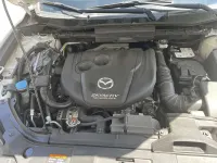 Usata Mazda CX-5 Evolve 150 CV (110 kW) 2013 SUV