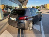 usata Peugeot 308 5p 1.2 puretech t allure s&s 130cv my20