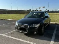 Usata Audi A3 Ambition 140 CV (102 kW) 2006 Utilitaria