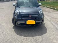 usata Fiat 500L 500L 1.3 Multijet 95 CV Cross