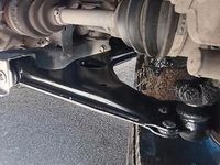 Usata Opel Zafira 150 CV (110 kW) 2010 Grigio Monovolume