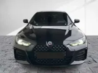 Usata BMW 430 M Sport 286 CV (210 kW) 2022 Nero Coupé