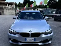 Usata BMW 320 184 CV (135 kW) 2013 Grigio Station wagon
