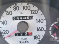 Usata Fiat 600 1998 Bianco
