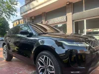 Gebraucht Land Rover Range Rover evoque 250 PS (183 kW) 2020 Schwarz SUV