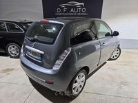 Usata Lancia Ypsilon 77 CV (56 kW) 2010 Grigio Utilitaria