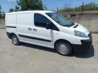 Usata Peugeot Expert 90 CV (66 kW) 2016 Bianco Furgone