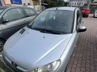 Usata Peugeot 206 75 CV (55 kW) 2006 Berlina