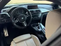 Usata BMW 420 Coupé M Sport 190 CV (139 kW) 2016 Coupé