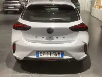 Usata Opel Corsa S 101 CV (74 kW) 2025 Bianco Utilitaria