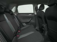 Usata VW Polo Life 95 CV (69 kW) 2023 Grigio Utilitaria