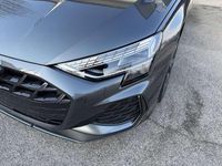 Nuova Audi A3 S-Line 150 CV (110 kW) 2026 Other Berlina