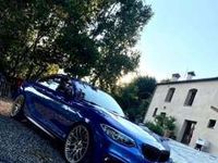 usata BMW 230 230 i Coupe Msport