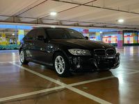 Usata BMW 318 143 CV (105 kW) 2011 Berlina