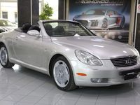 usata Lexus SC430 V8 32V aut.