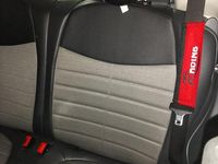 Usata Fiat 500 2008 Bianco