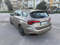 Usata Fiat Tipo 2018 Station wagon
