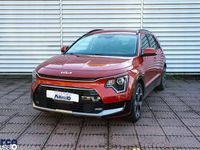 Usata Kia Niro Premium 105 CV (77 kW) 2023 Arancione SUV