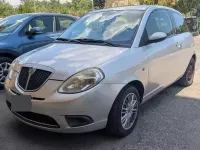Usata Lancia Ypsilon 75 CV (55 kW) 2009 Utilitaria