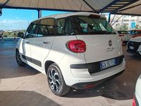 Usata Fiat 500L Business 95 CV (69 kW) 2020 Bianco Monovolume